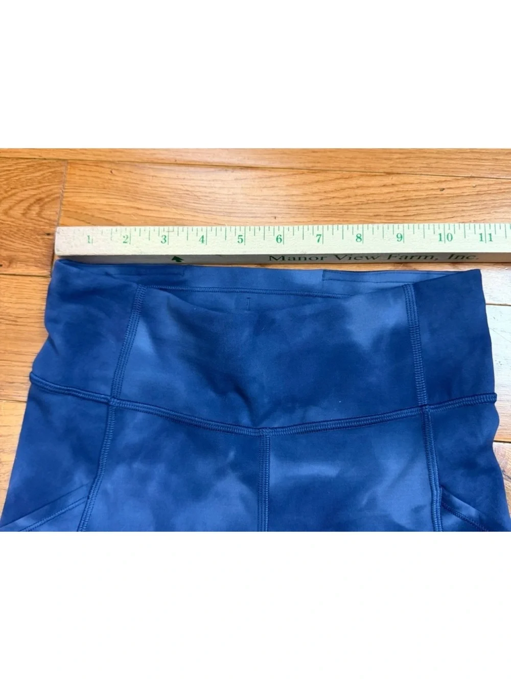 Lululemon Wunder Train High Rise Leggings NWOT